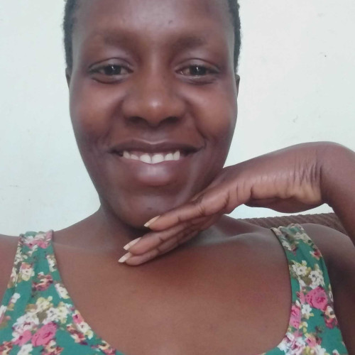 wamboka V. profile photo