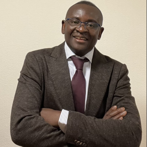 Innocent Baba A. profile photo