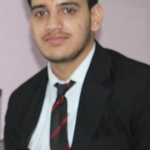 Sahil S. profile photo