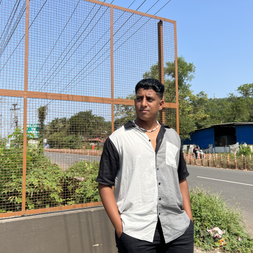 Snehith G. profile photo