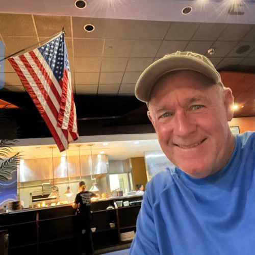 Scott k. profile photo