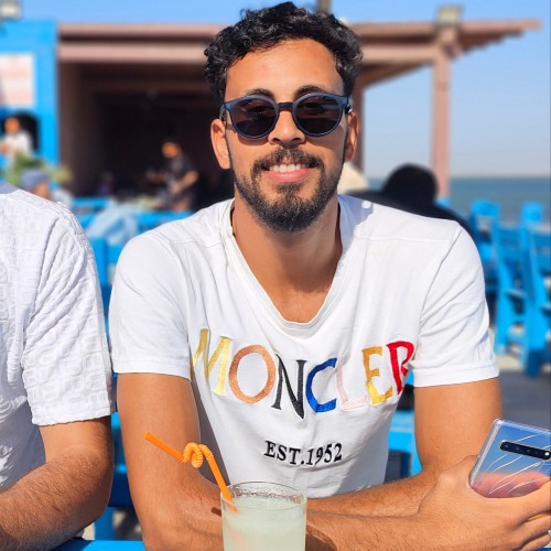 Mouhssine F. profile photo