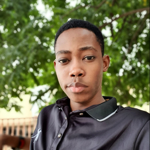 EMMANUEL  C. profile photo