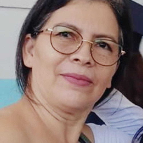 maria m. profile photo