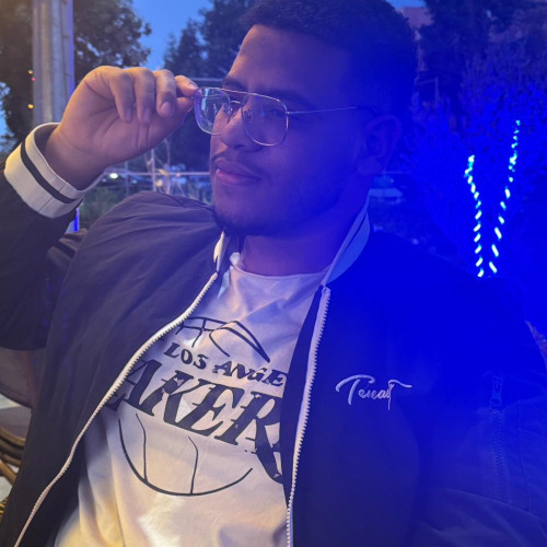 Redouane B. profile photo