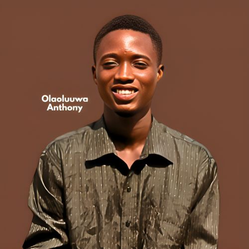 OLAOLUWA ANTHONY O. profile photo