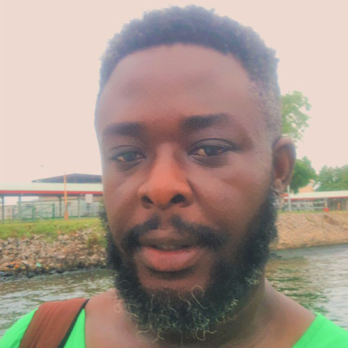 Chiejine  S. profile photo