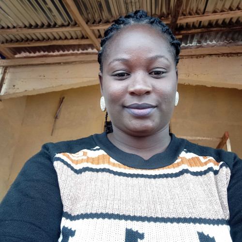 Omowumi A. profile photo