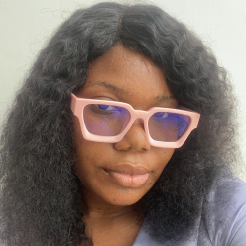 Grace G. profile photo