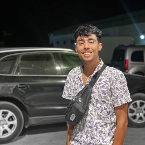 Brahim  L. profile photo