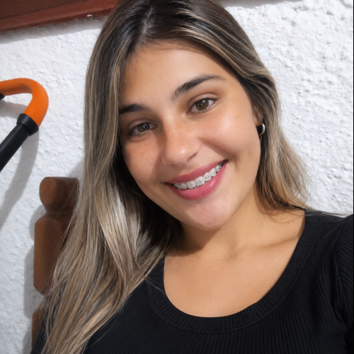 Alexa M. profile photo