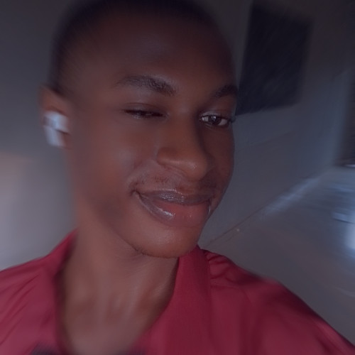 King D. profile photo