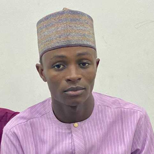 Usman A.