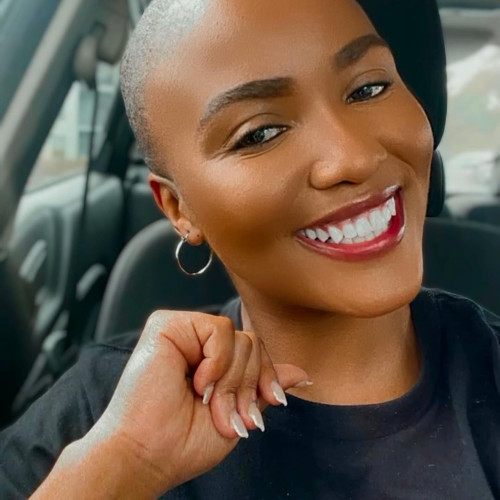 Nasiphi S. profile photo