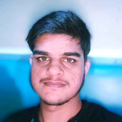 VIVEK  K. profile photo