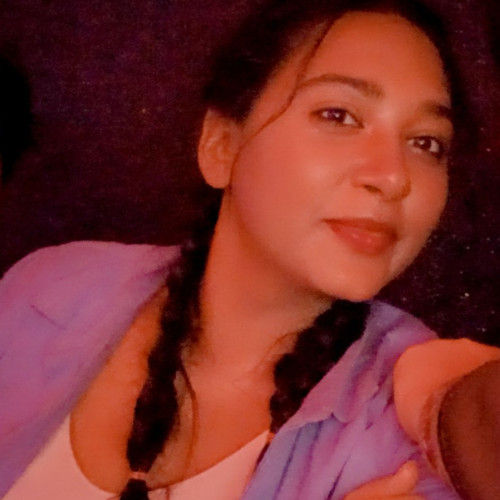 Shaista K.