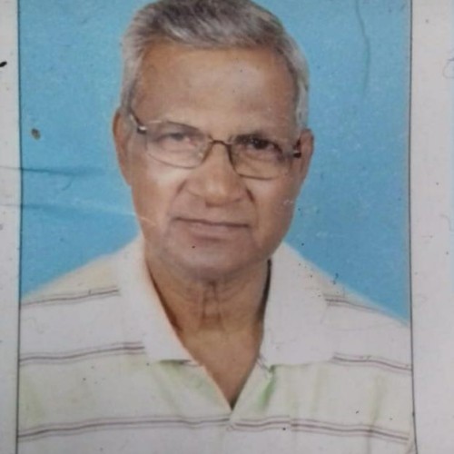 DEEPAK M. profile photo