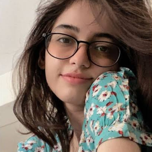 Nivedita  S.