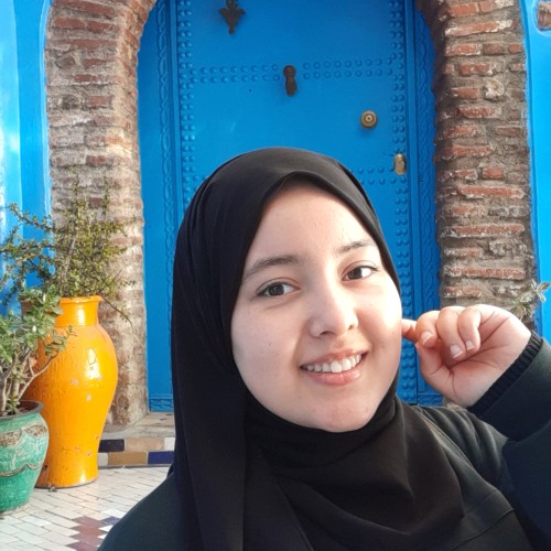 Halima E. profile photo