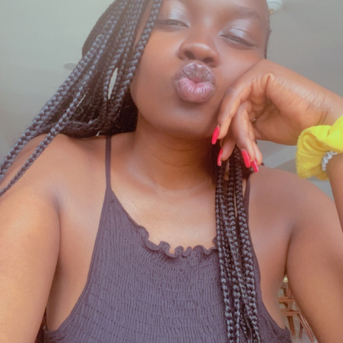 Achieng' O. profile photo