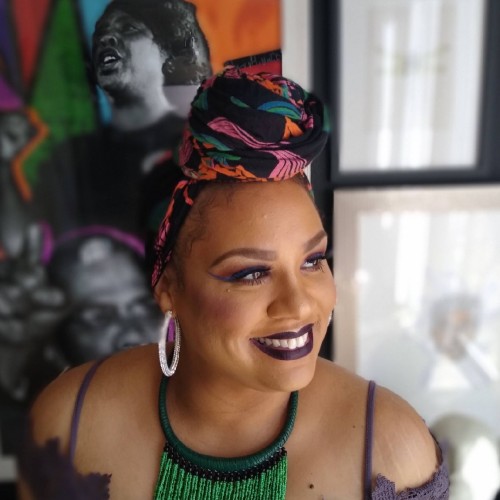 Raquel K. profile photo