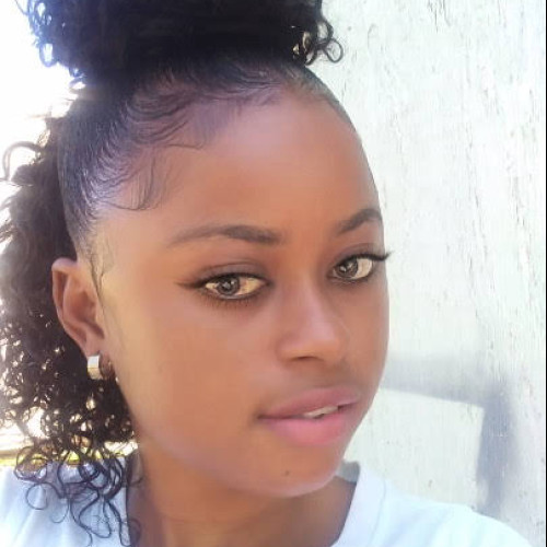 Sherice  M.