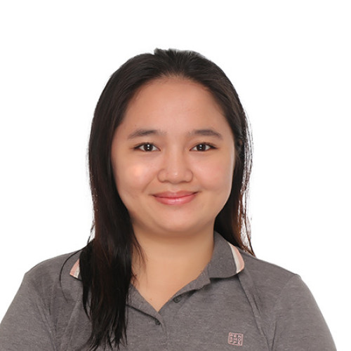 Trishia Mae A. profile photo