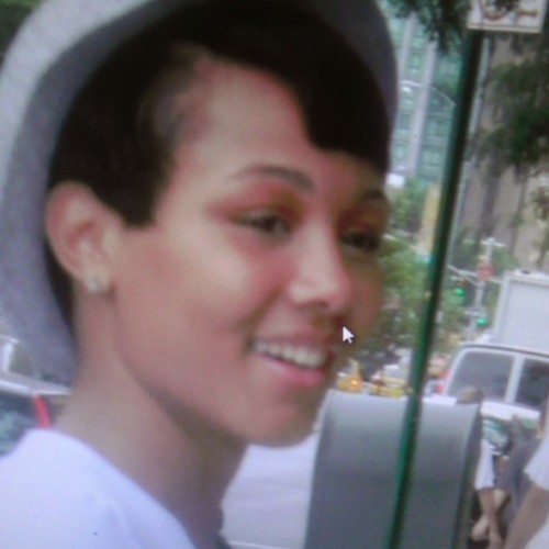 Takeisha J.