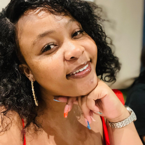 African D. profile photo