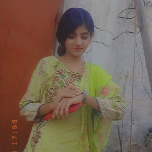 Sharya A.