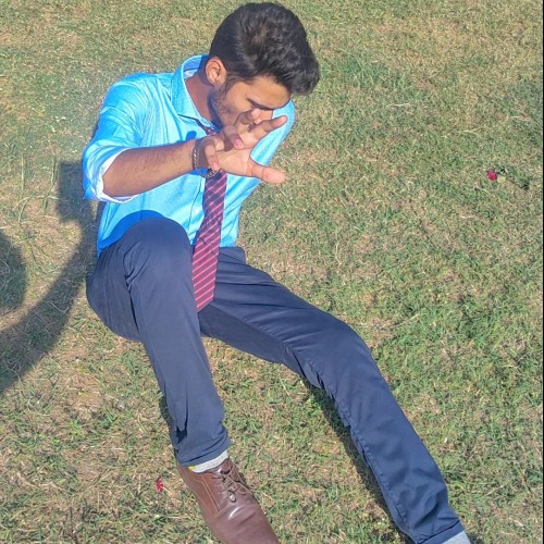 Somyash G.