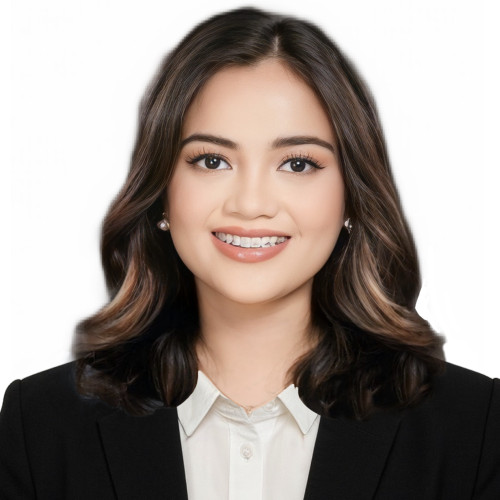 Lovella Jen P. profile photo