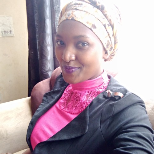 Martha K. profile photo