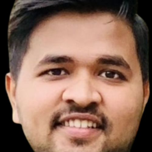 SHREYANSH G. profile photo