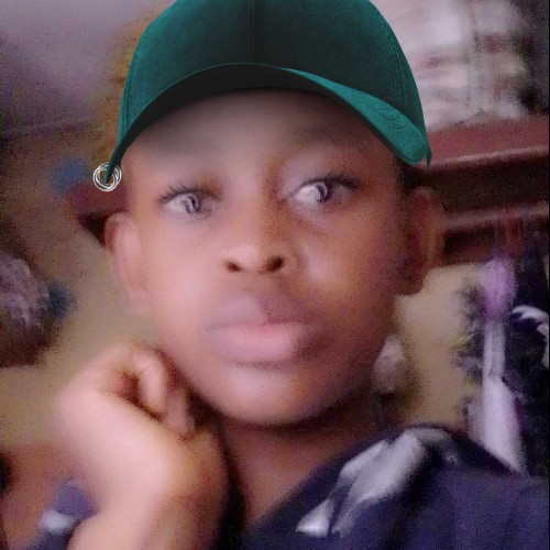 Njoku C. profile photo