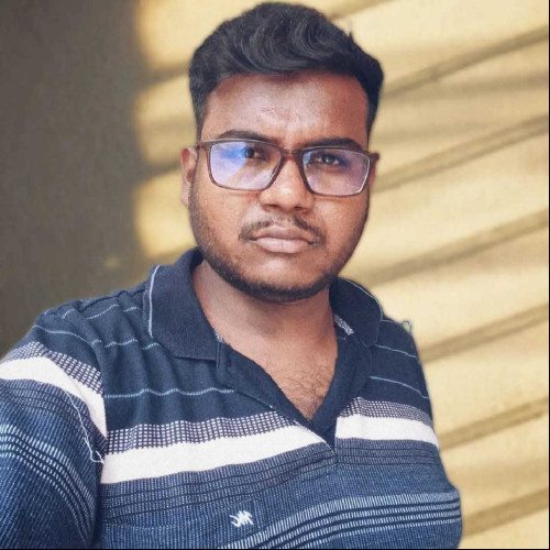 Kunchala V. profile photo