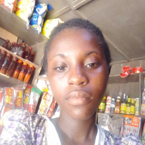 mercy o.