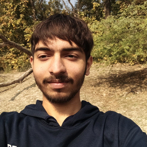 Ayush  K. profile photo