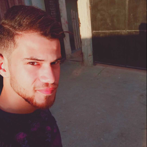 khaled s.