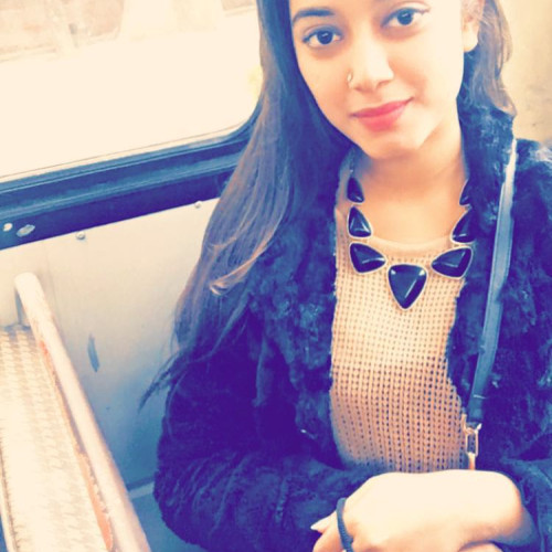 Sanah N. profile photo