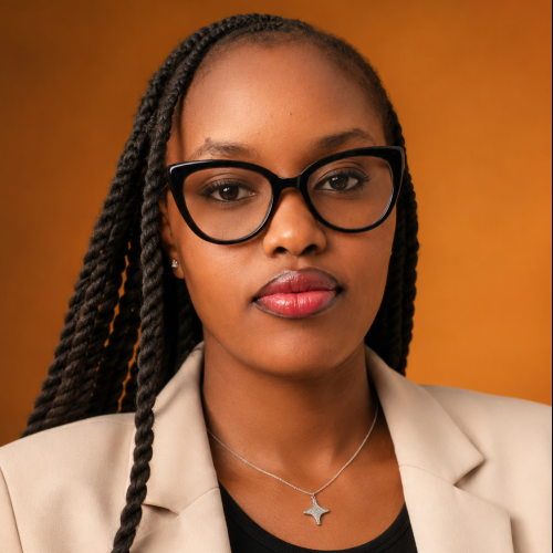 Pristine W. profile photo