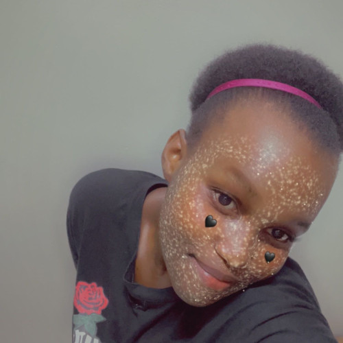 Glory m. profile photo