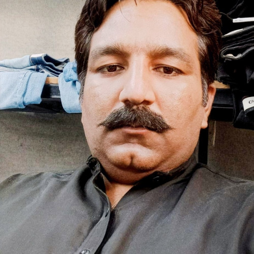 Khurram  S. profile photo
