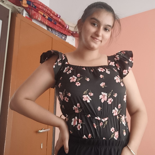 Brinda P. profile photo