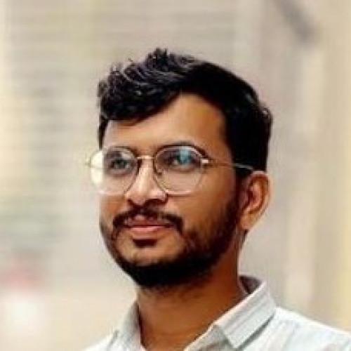 Manish P. profile photo