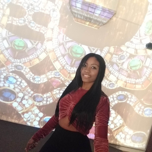 Mela C. profile photo