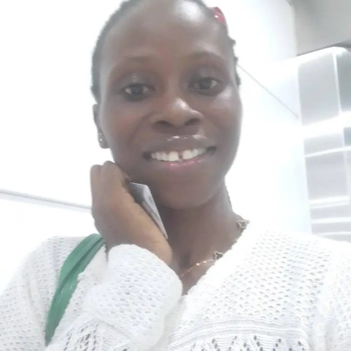 Aminata  K. profile photo