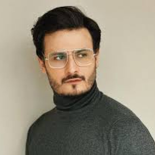 ADIL Z. profile photo
