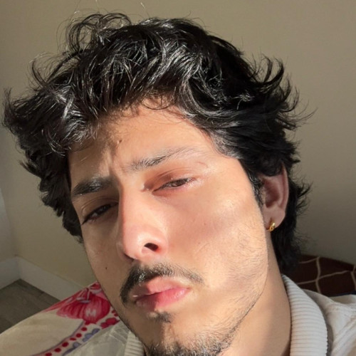 Jai v. profile photo