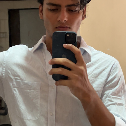 Shiv T. profile photo